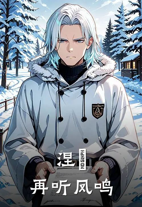 涅槃：再听凤鸣