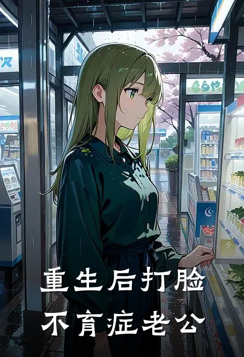 重生后打脸不育症老公