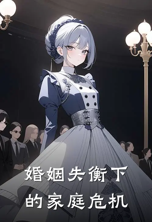 婚姻失衡下的家庭危机