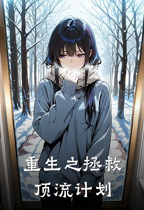 重生之拯救顶流计划