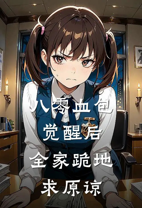 八零血包觉醒后，全家跪地求原谅