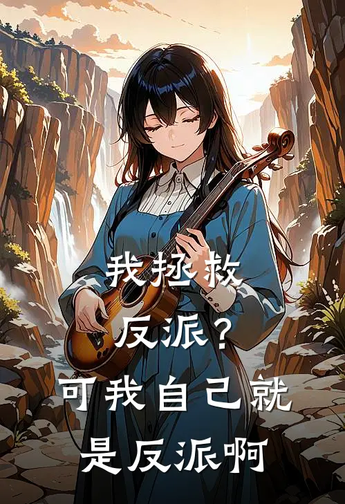 我拯救反派？可我自己就是反派啊