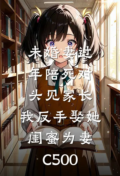 未婚妻过年陪死对头见家长，我反手娶她闺蜜为妻C500