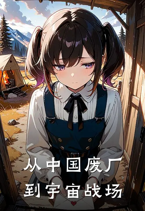 从中国废厂到宇宙战场