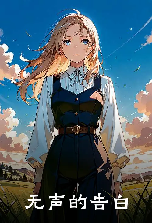 ：无声的告白