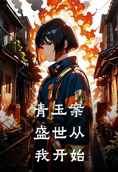 青玉案：盛世从我开始