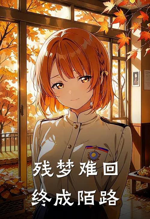 残梦难回，终成陌路