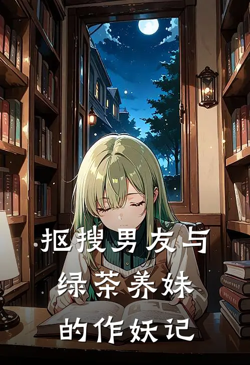 抠搜男友与绿茶养妹的作妖记