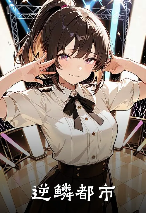 逆鳞都市