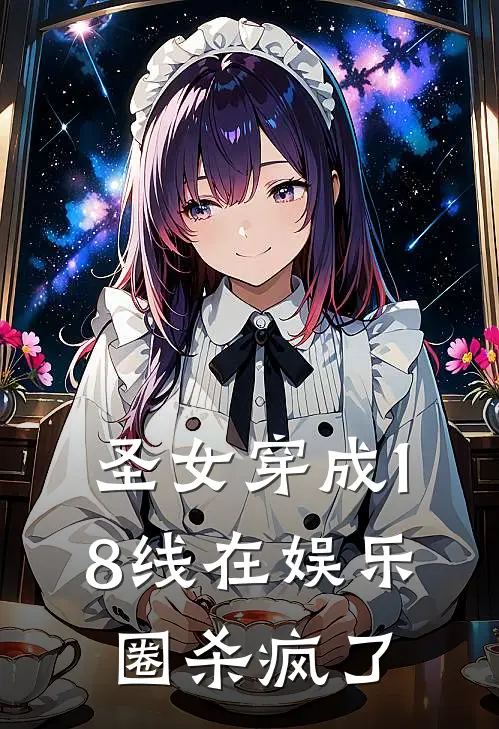 圣女穿成18线在娱乐圈杀疯了