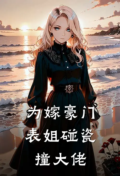 为嫁豪门，表姐碰瓷撞大佬