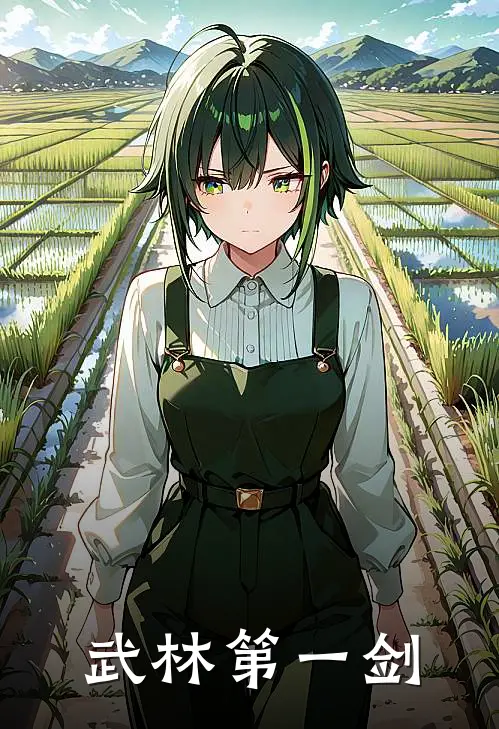 武林第一剑