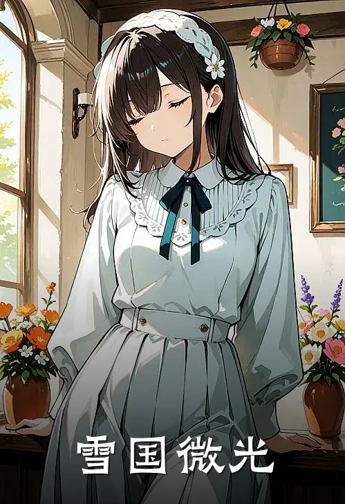 雪国微光