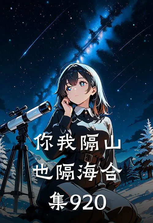 你我隔山也隔海合集920