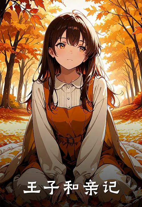 王子和亲记