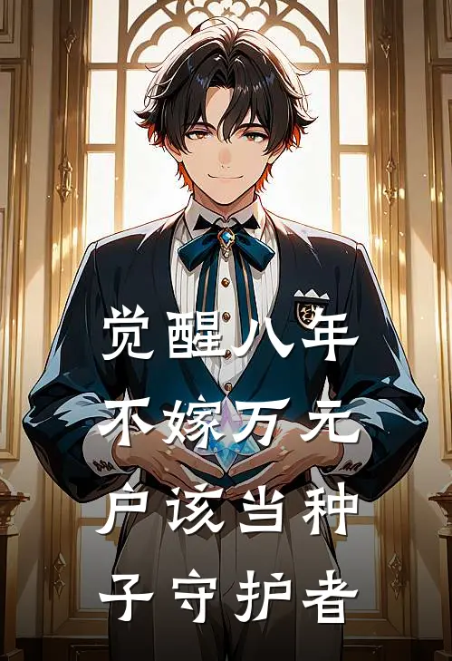 觉醒八年，不嫁万元户该当种子守护者