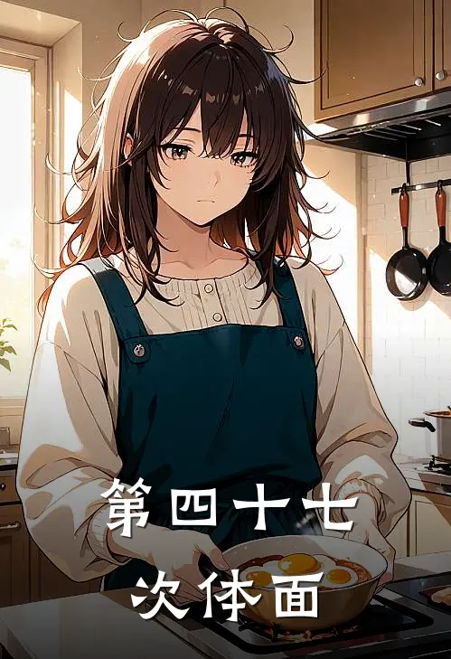 第四十七次体面