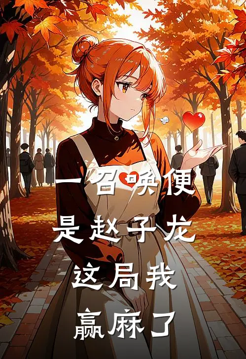 一召唤便是赵子龙，这局我赢麻了