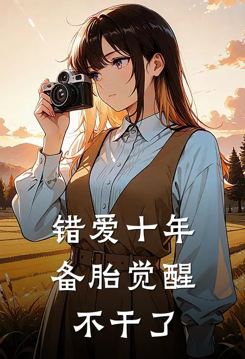 错爱十年，备胎觉醒不干了