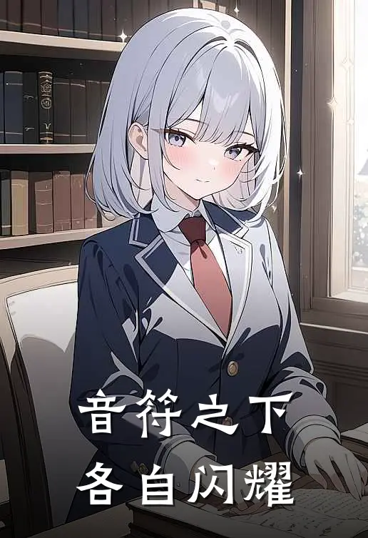 音符之下，各自闪耀