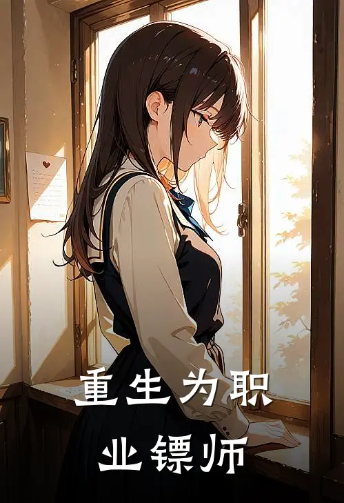 重生为职业镖师