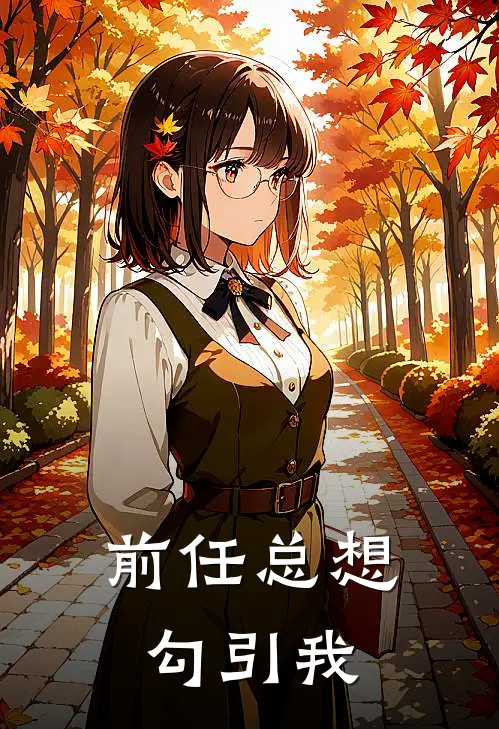 前任总想勾引我