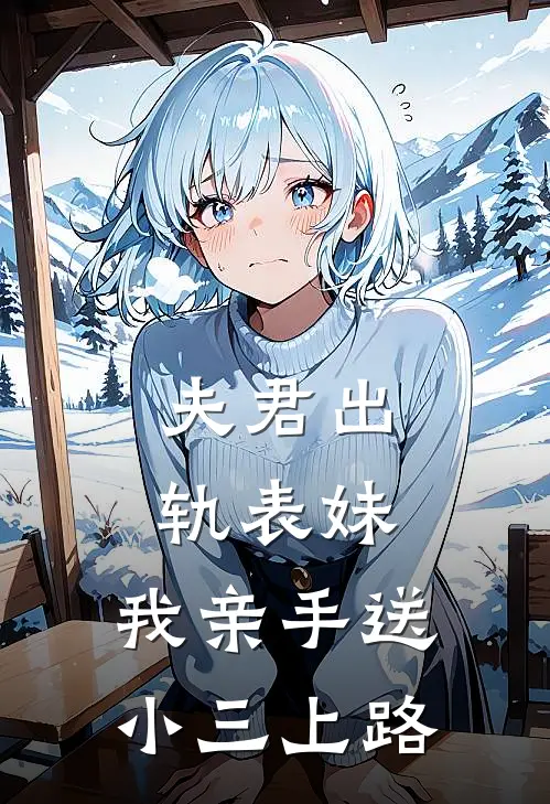 夫君出轨表妹，我亲手送小三上路