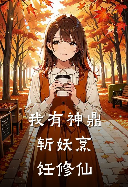 我有神鼎，斩妖烹饪修仙