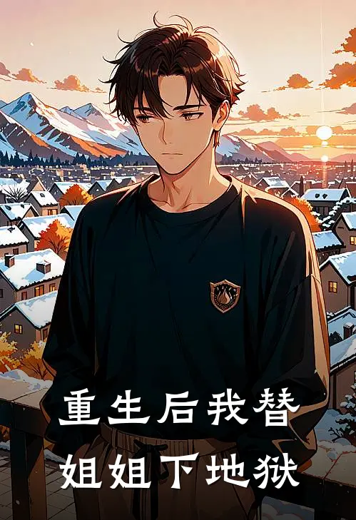 重生后我替姐姐下地狱