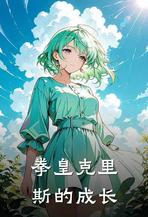 【拳皇】克里斯的成长