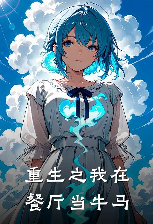 重生之我在餐厅当牛马