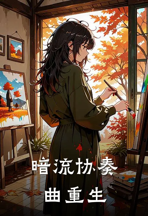 暗流协奏曲重生