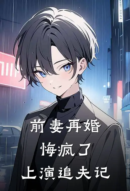 前妻再婚悔疯了，上演追夫记