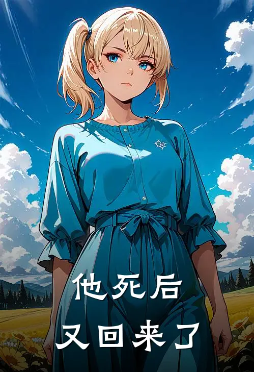 他死后，又回来了