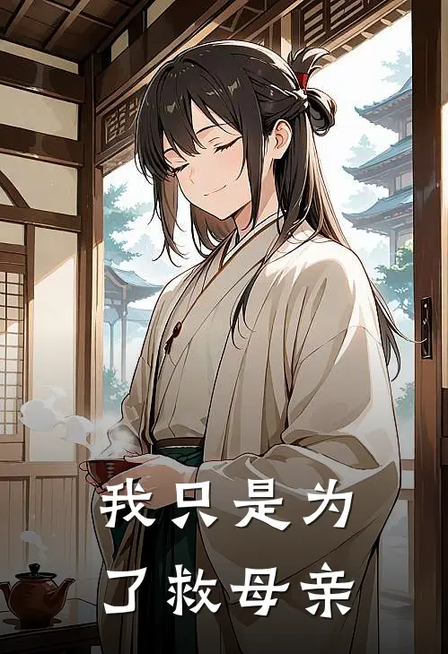 我只是为了救母亲