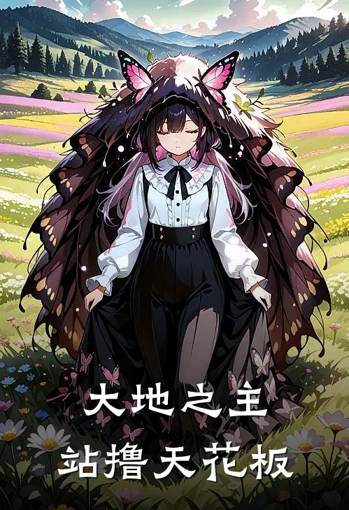 大地之主，站撸天花板
