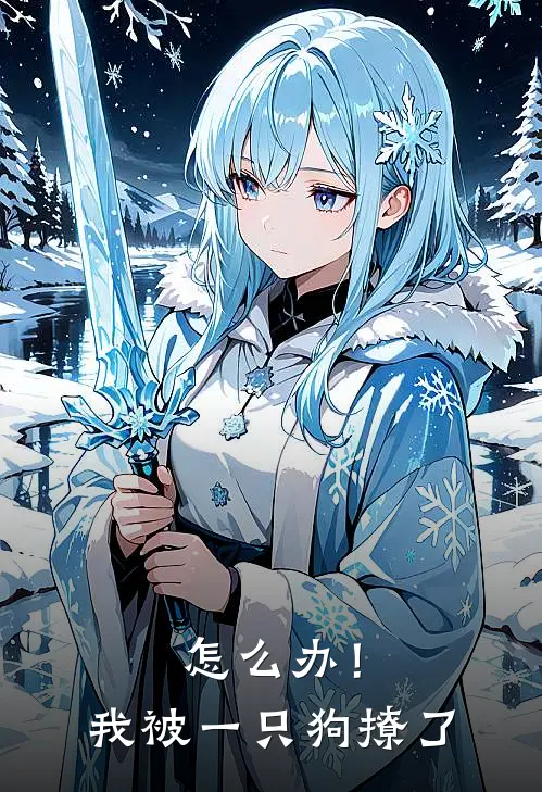 怎么办！我被一只狗撩了