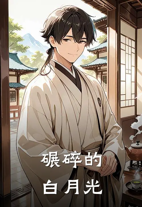 碾碎的白月光