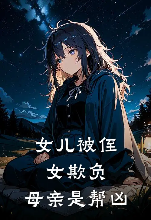 女儿被侄女欺负，母亲是帮凶