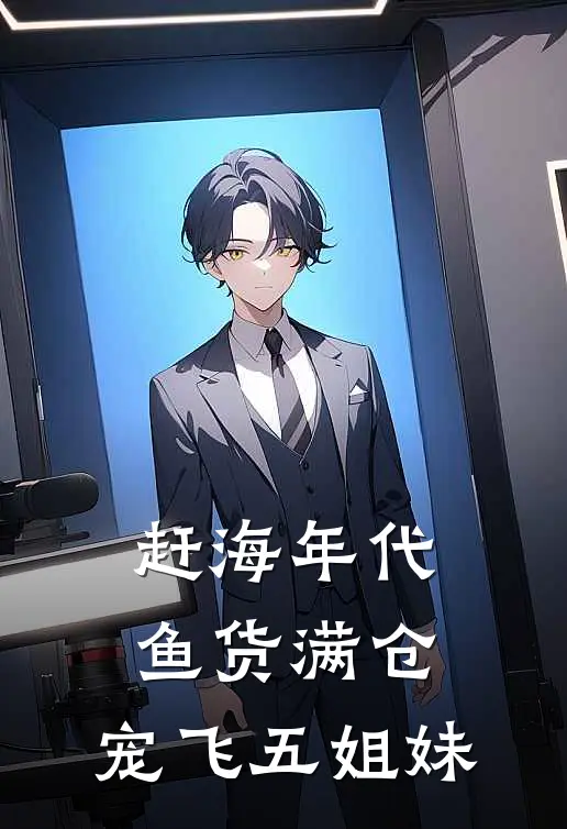 赶海年代：鱼货满仓，宠飞五姐妹