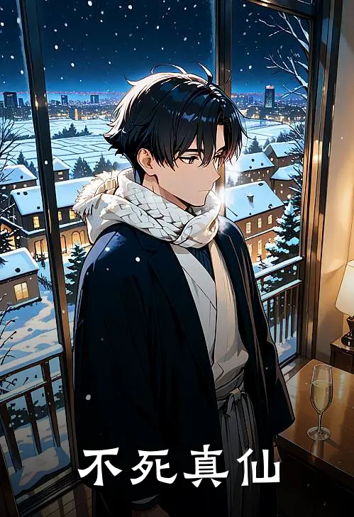 不死真仙