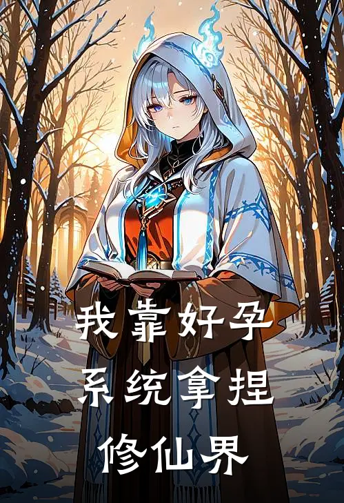 我靠好孕系统拿捏修仙界