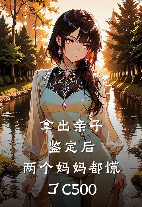 拿出亲子鉴定后，两个妈妈都慌了C500