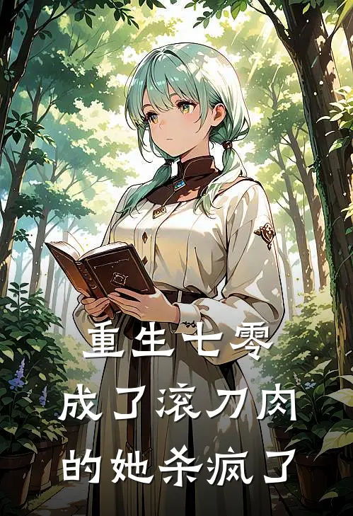 重生七零：成了滚刀肉的她杀疯了