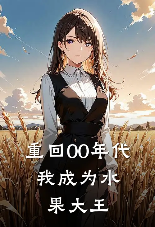 重回00年代：我成为水果大王