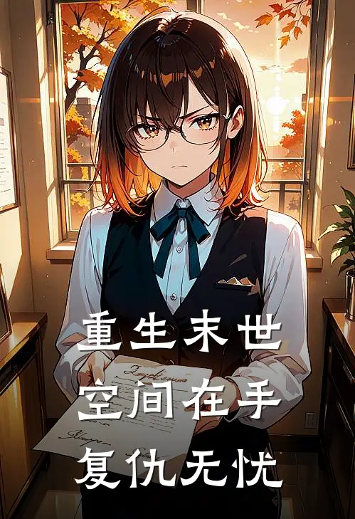 重生末世：空间在手，复仇无忧