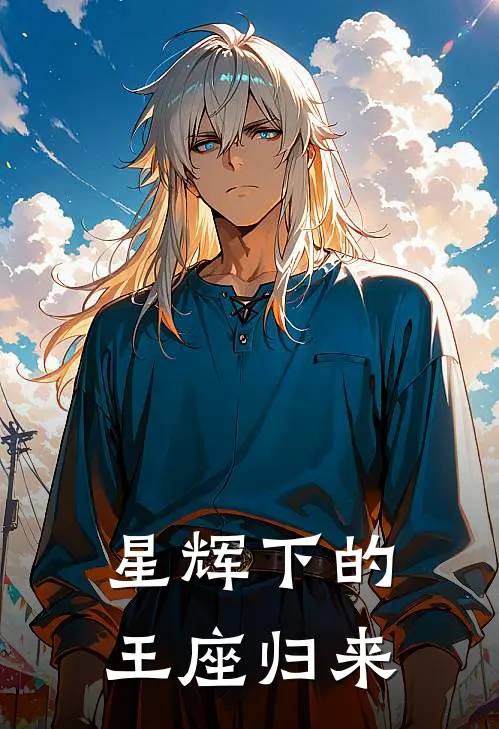 星辉下的王座归来