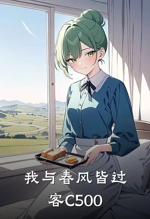 我与春风皆过客C500