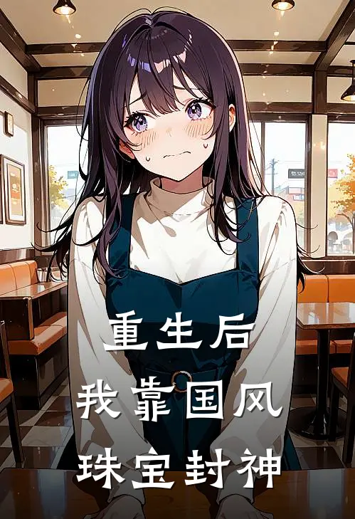 重生后，我靠国风珠宝封神