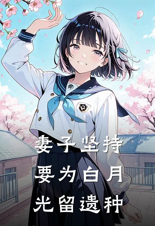 妻子坚持要为白月光留遗种